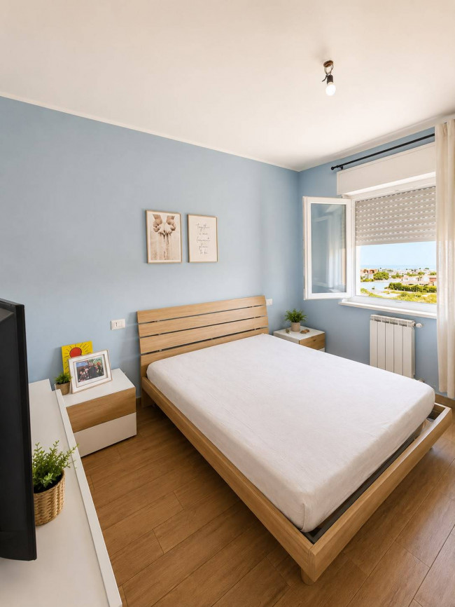 Appartamento in vendita a Anzio