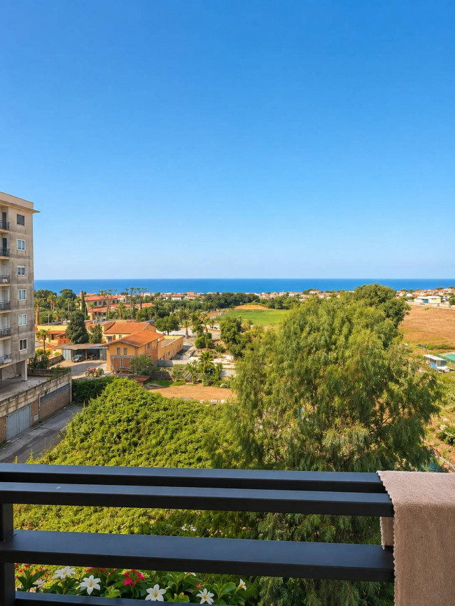 Appartamento in vendita a Anzio
