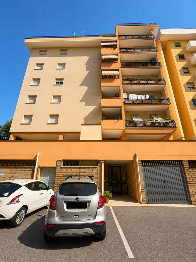 Appartamento in vendita a Anzio