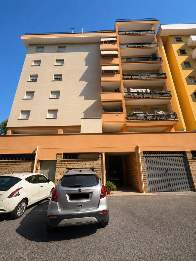 Appartamento in vendita a Anzio