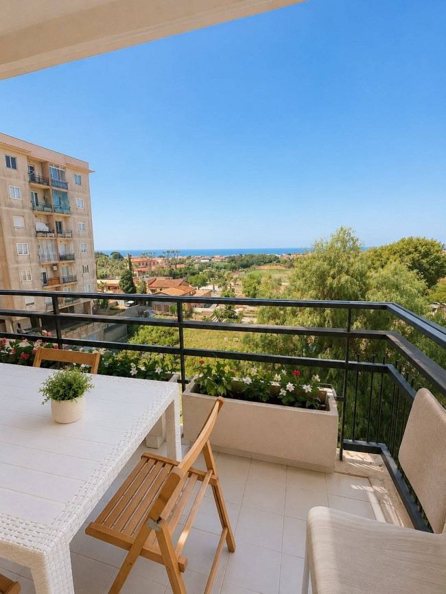 Appartamento in vendita a Anzio