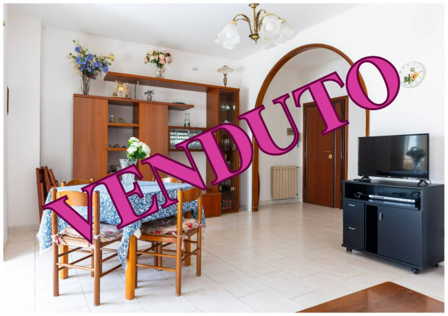 Appartamento in vendita a Anzio