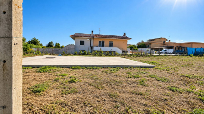 Terreno edificabile in vendita a Anzio