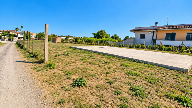 Terreno edificabile in vendita a Anzio