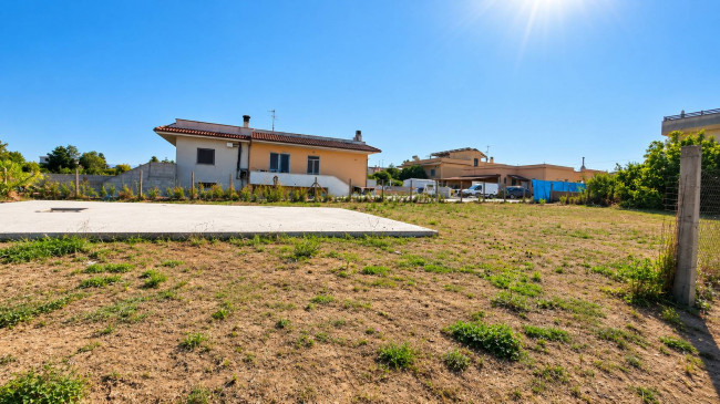 Terreno edificabile in vendita a Anzio