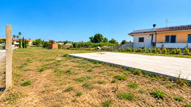 Terreno edificabile in vendita a Anzio