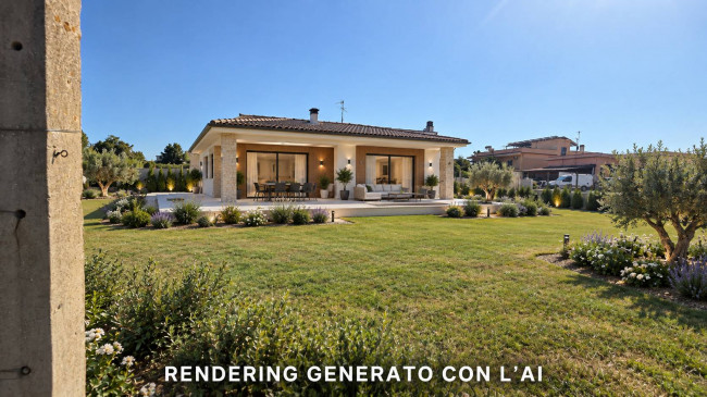 Terreno edificabile in vendita a Anzio