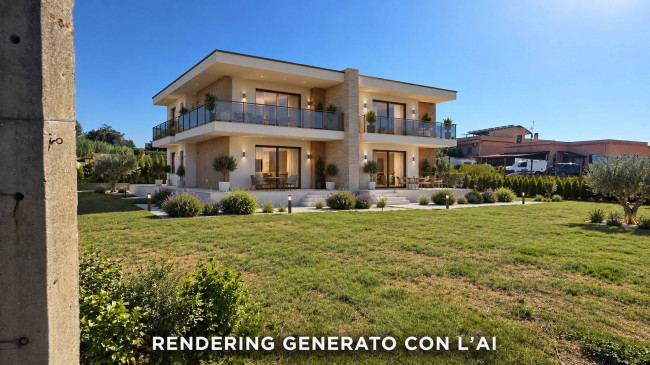 Terreno edificabile in vendita a Anzio