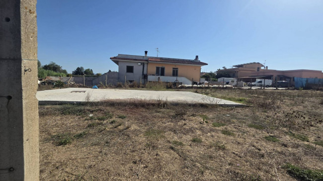 Terreno edificabile in vendita a Anzio