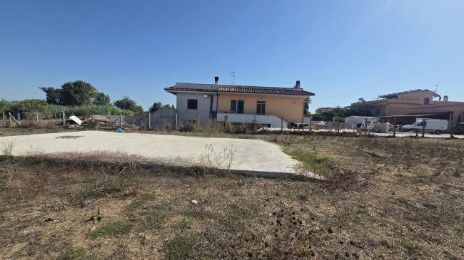 Terreno edificabile in vendita a Anzio