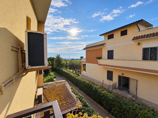 Villette a schiera in vendita a Anzio