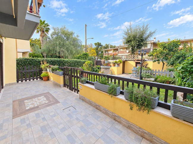 Villette a schiera in vendita a Anzio