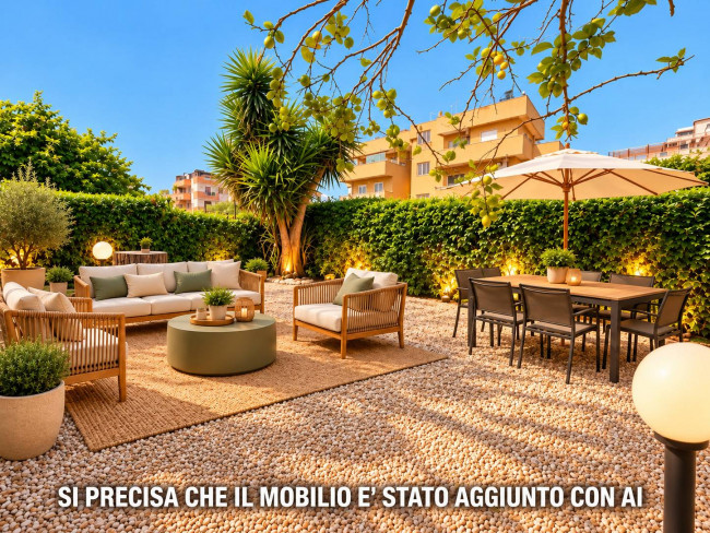Appartamento in vendita a Anzio