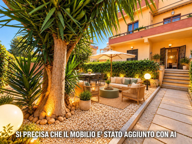 Appartamento in vendita a Anzio