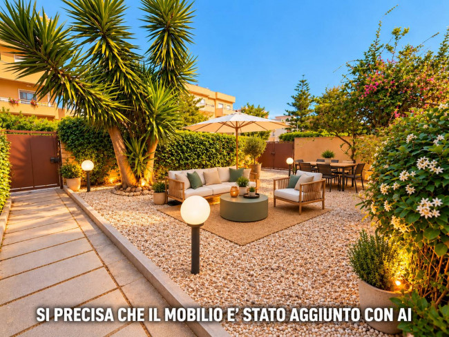 Appartamento in vendita a Anzio
