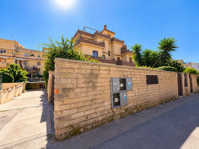 Appartamento in vendita a Anzio