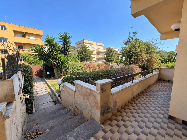Appartamento in vendita a Anzio