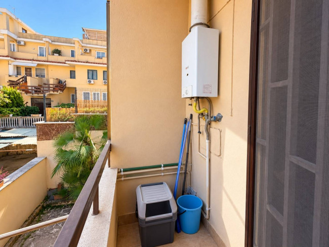 Appartamento in vendita a Anzio