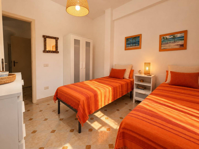 Appartamento in vendita a Anzio
