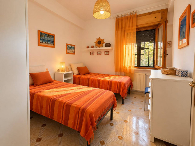 Appartamento in vendita a Anzio