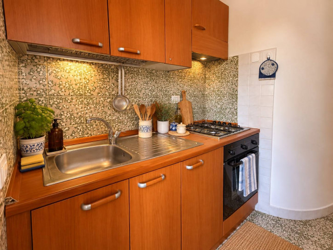 Appartamento in vendita a Anzio