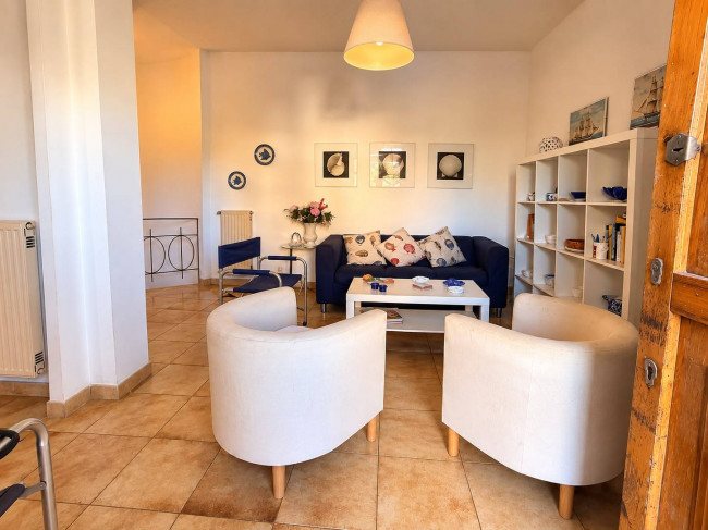 Appartamento in vendita a Anzio