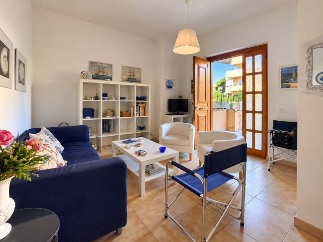 Appartamento in vendita a Anzio