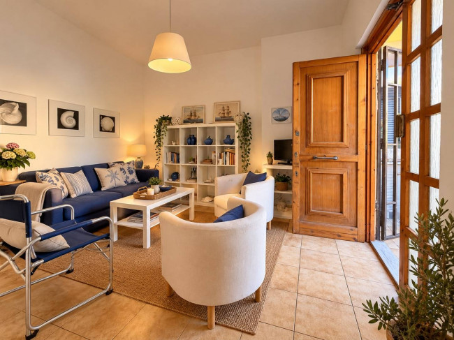 Appartamento in vendita a Anzio