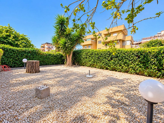 Appartamento in vendita a Anzio