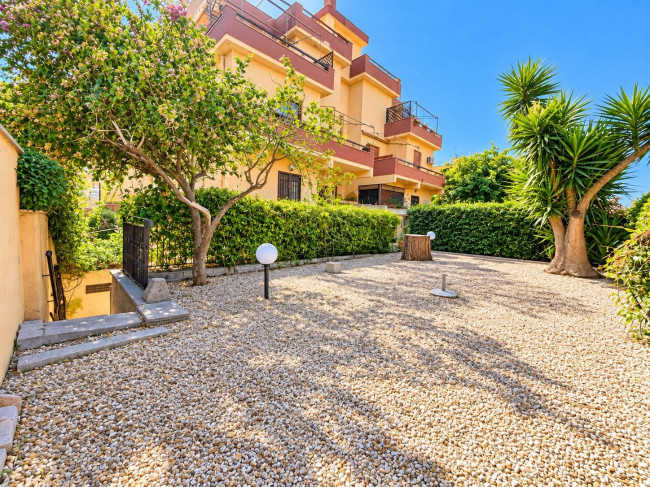 Appartamento in vendita a Anzio
