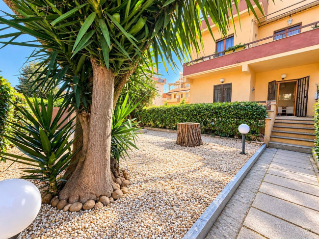 Appartamento in vendita a Anzio