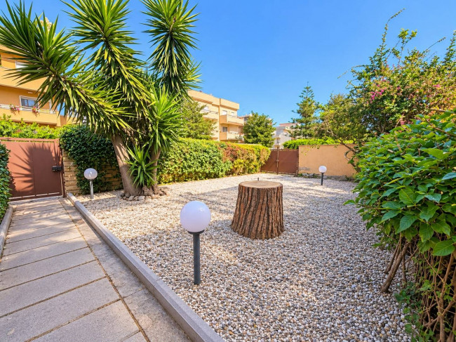 Appartamento in vendita a Anzio