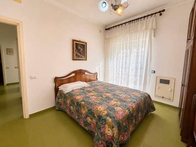 Appartamento in vendita a Anzio