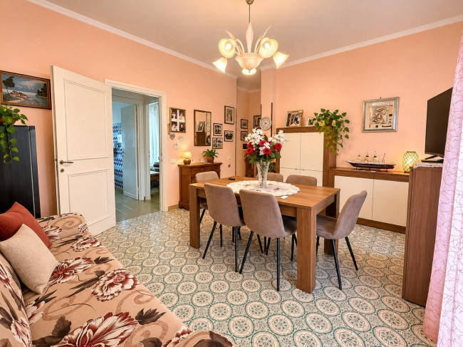 Appartamento in vendita a Anzio