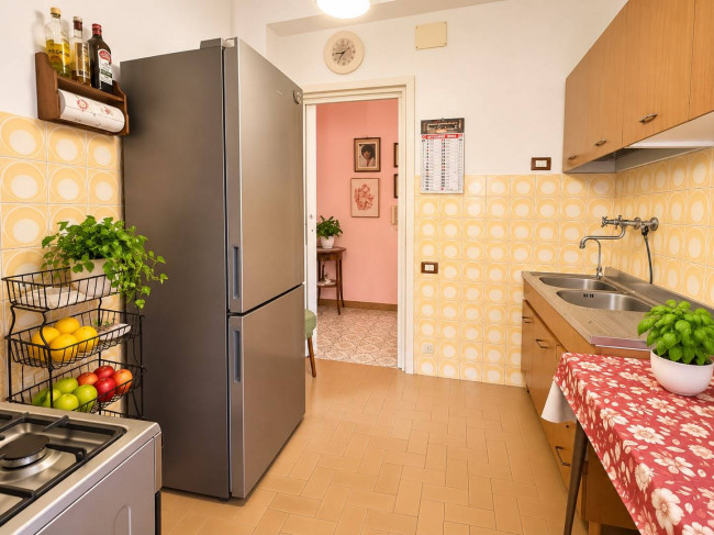 Appartamento in vendita a Anzio