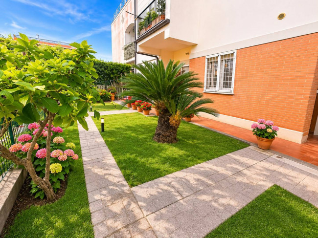 Appartamento in vendita a Anzio