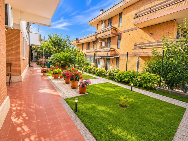 Appartamento in vendita a Anzio