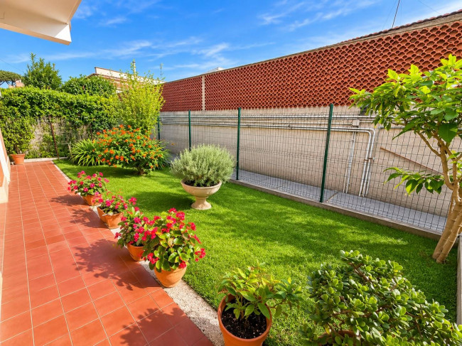 Appartamento in vendita a Anzio