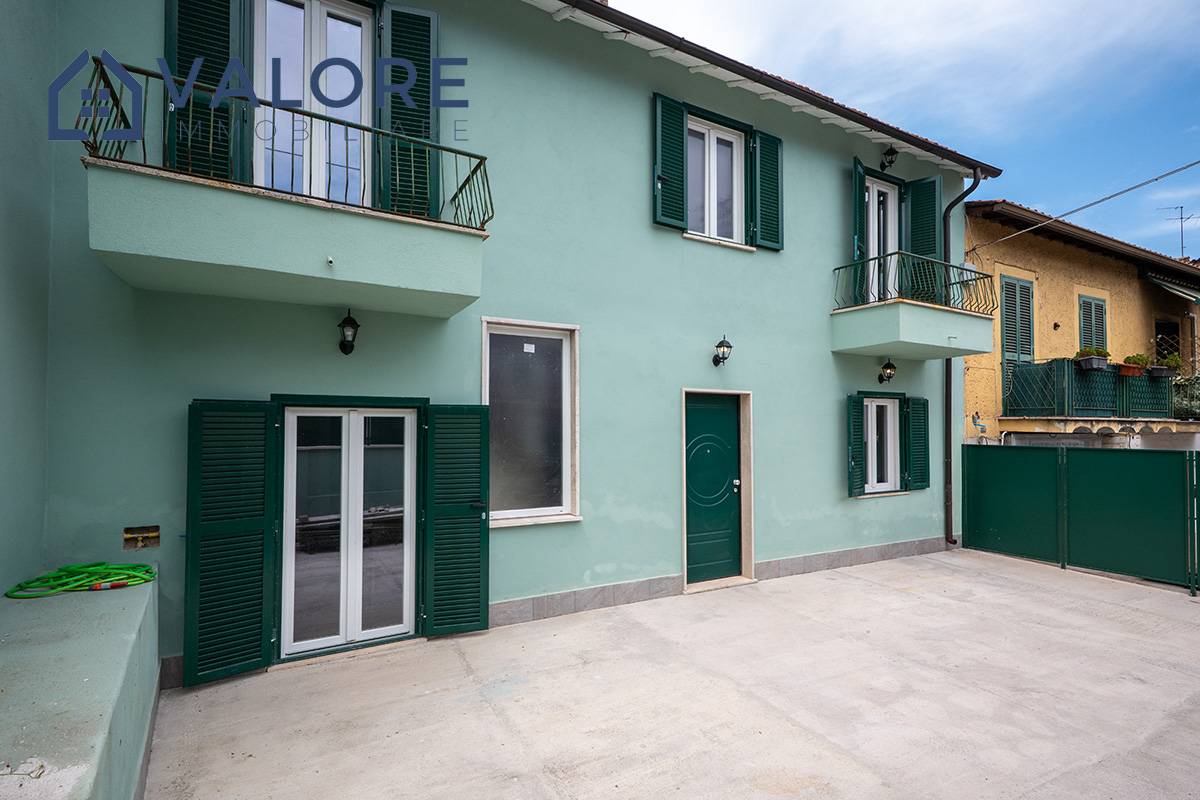 Villa in vendita a Mentana