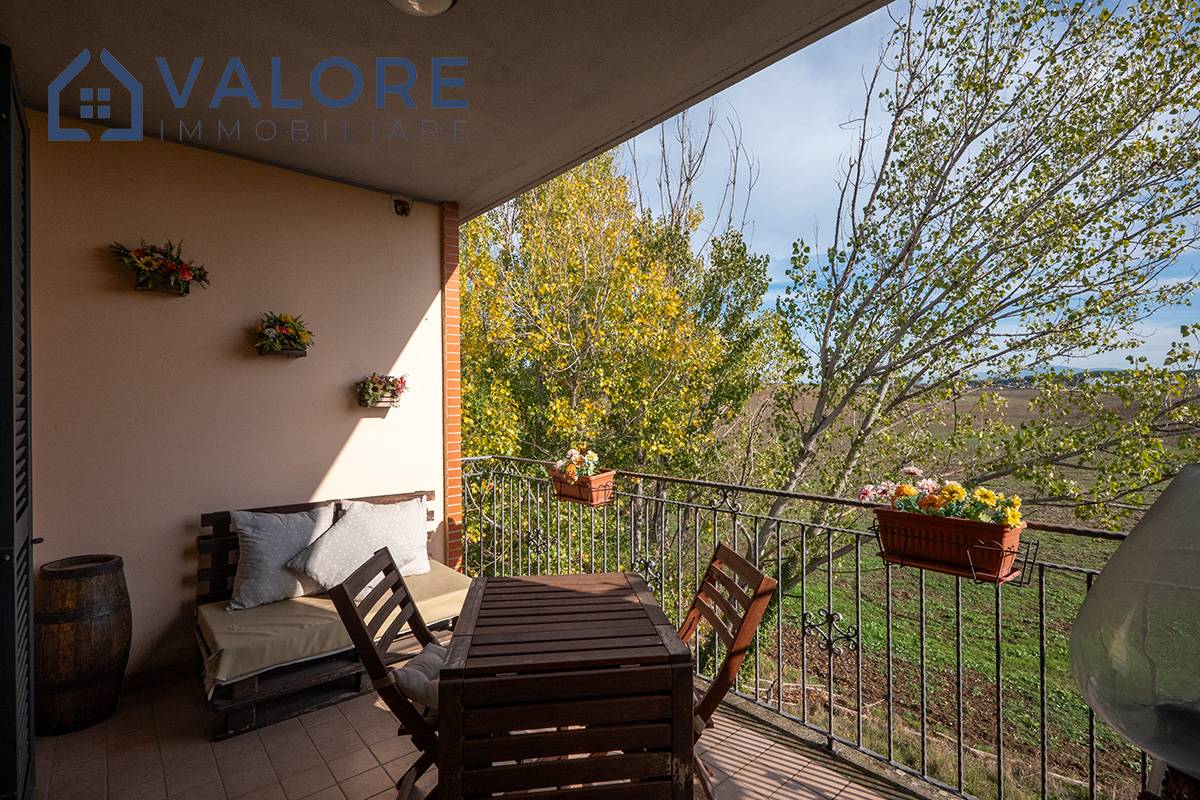 Appartamento su due livelli in vendita a Roma