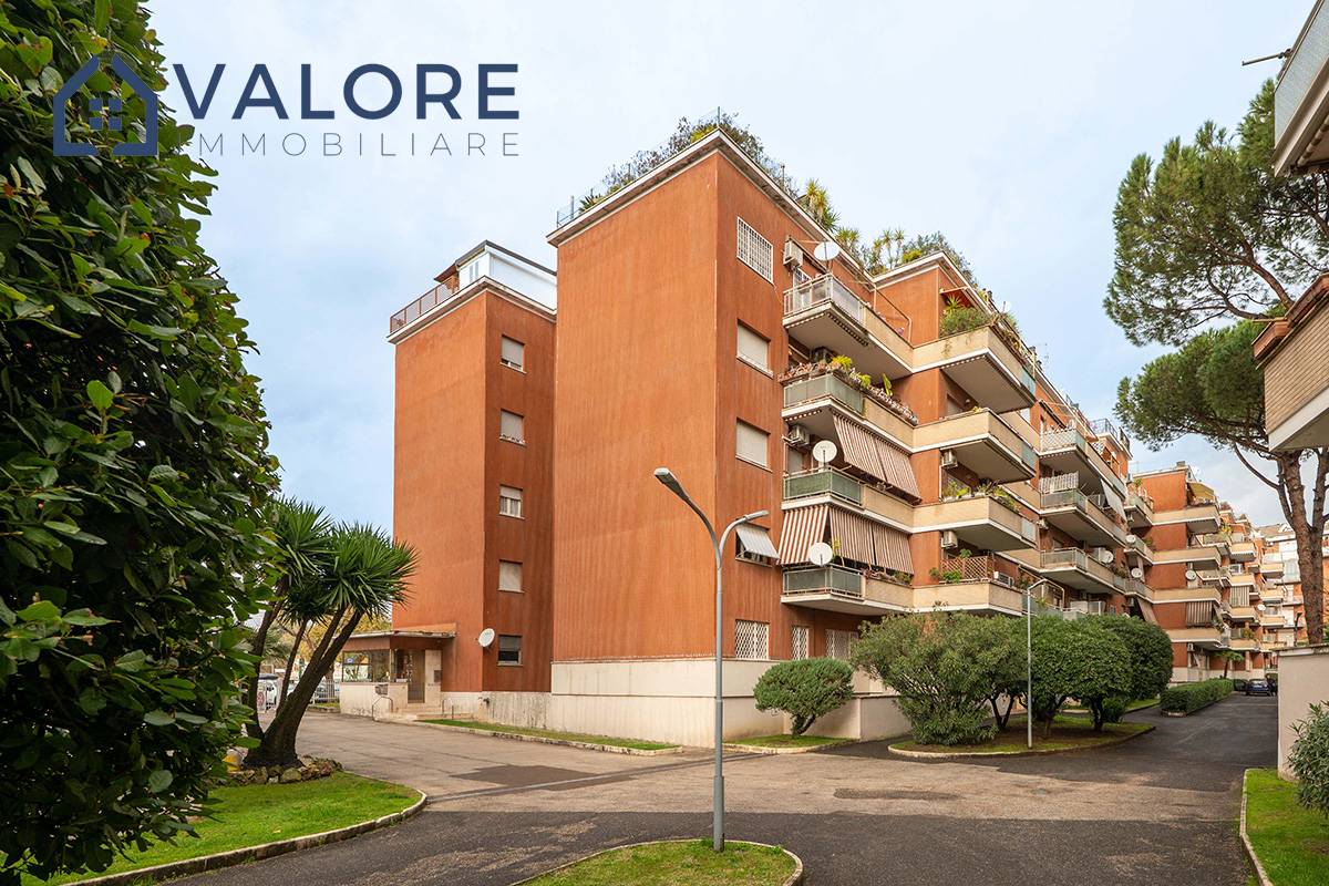 Attico e Superattico in vendita a Roma