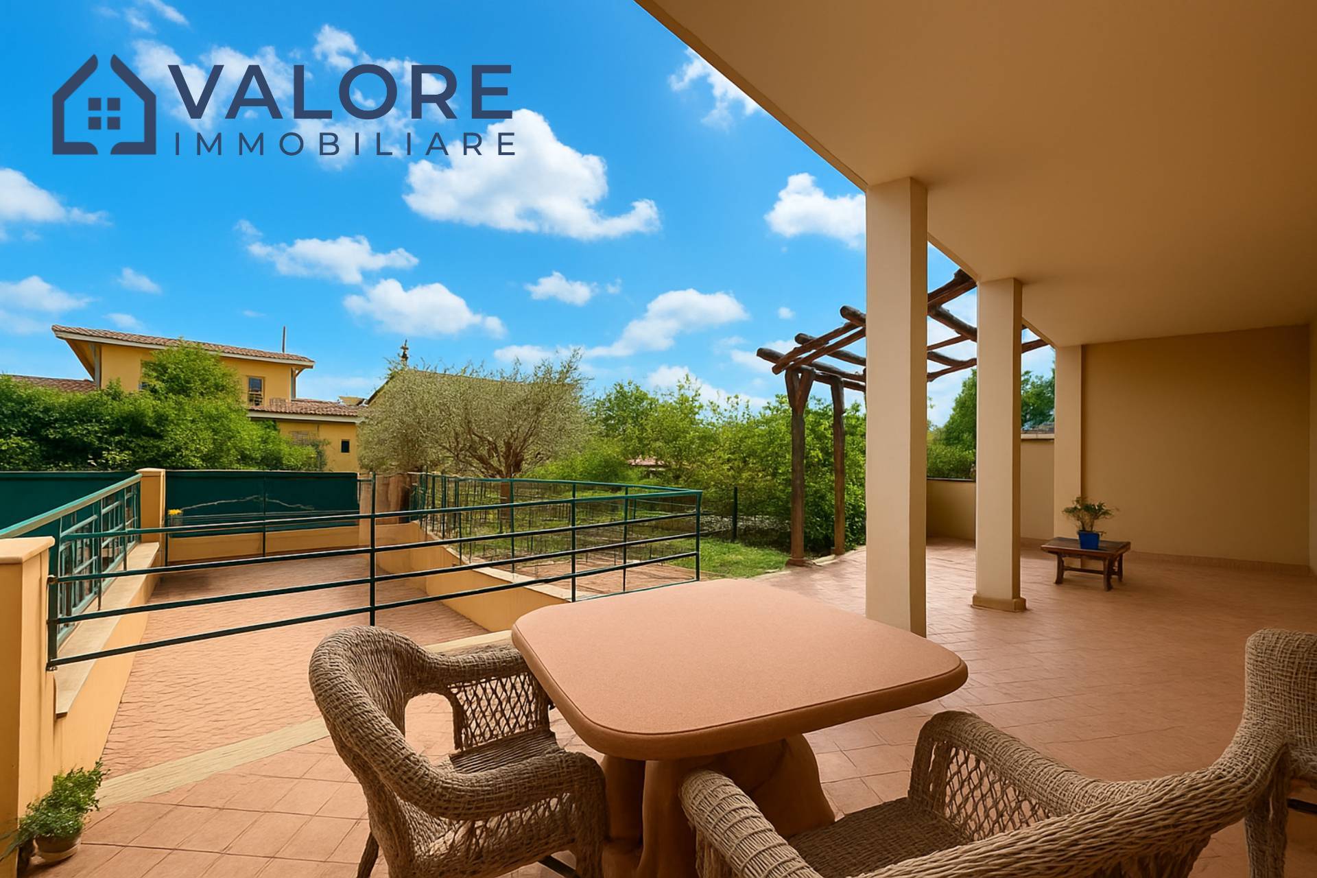 Villa in vendita a Roma