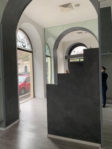 Locale commerciale in affitto a Roma