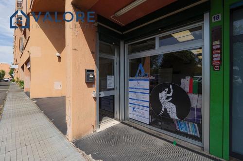 Locale commerciale in vendita a Roma