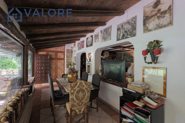 Villa bifamiliare in vendita a Formello