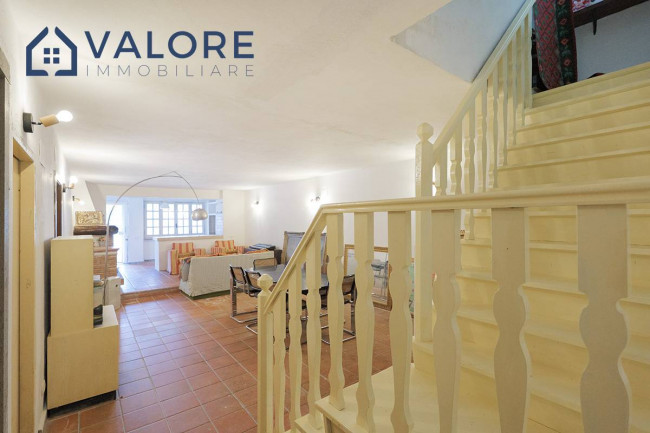 Villa bifamiliare in vendita a Formello