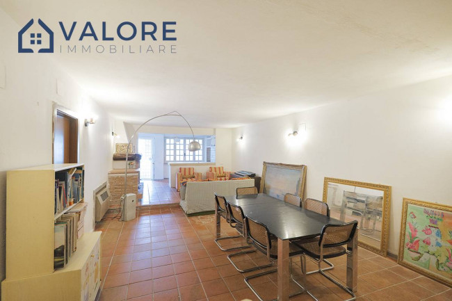 Villa bifamiliare in vendita a Formello