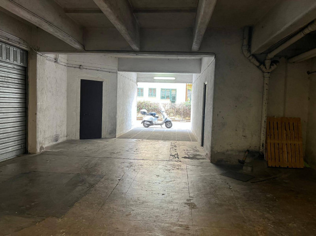 Magazzino in vendita a Roma
