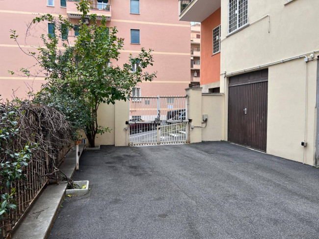 Magazzino in vendita a Roma