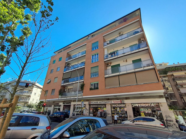 Appartamento in affitto a Roma
